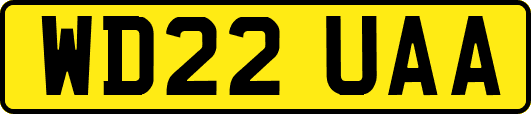 WD22UAA