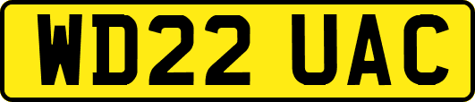 WD22UAC