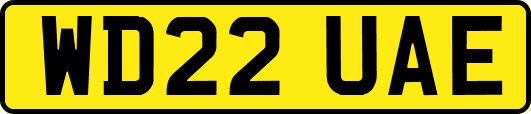 WD22UAE