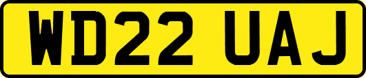 WD22UAJ