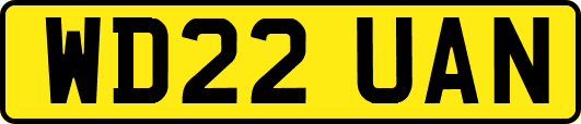 WD22UAN