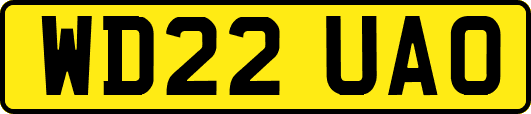 WD22UAO