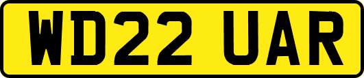 WD22UAR