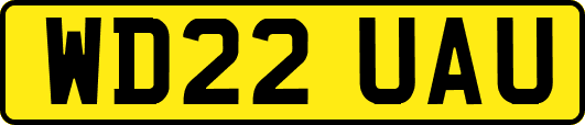 WD22UAU