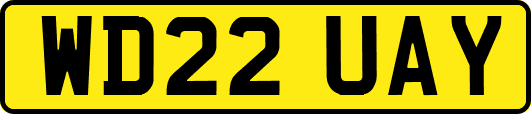 WD22UAY
