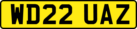 WD22UAZ