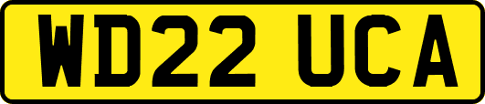 WD22UCA
