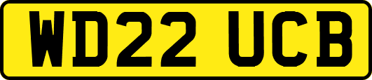 WD22UCB