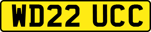 WD22UCC