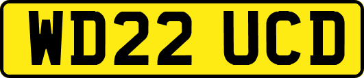 WD22UCD