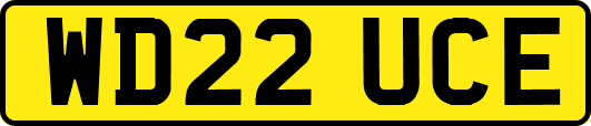WD22UCE