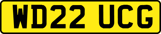 WD22UCG