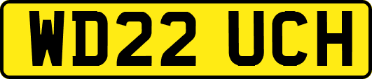 WD22UCH