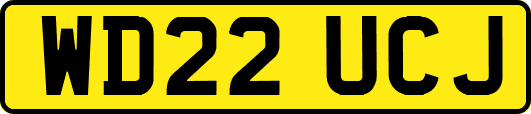 WD22UCJ