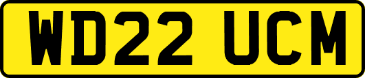 WD22UCM