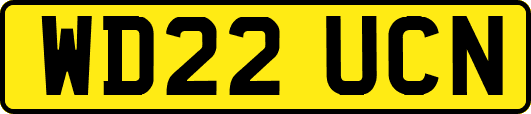 WD22UCN