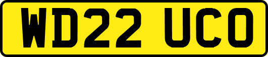 WD22UCO