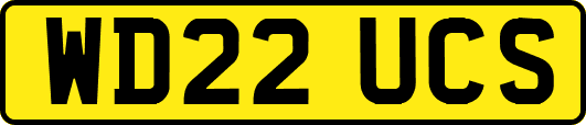WD22UCS