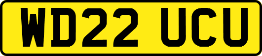 WD22UCU