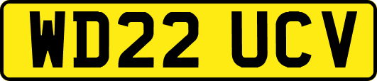 WD22UCV