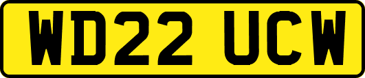 WD22UCW