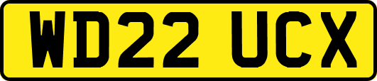 WD22UCX