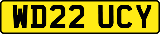 WD22UCY