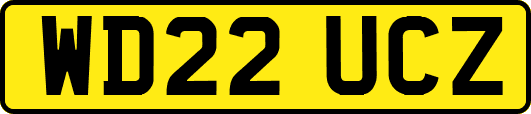 WD22UCZ