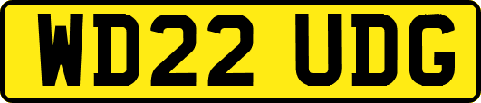 WD22UDG