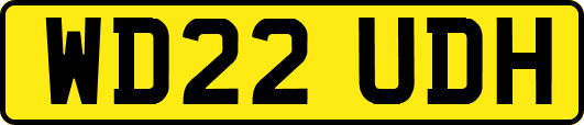WD22UDH
