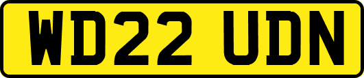 WD22UDN