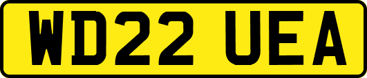 WD22UEA