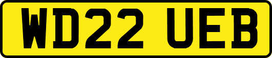 WD22UEB