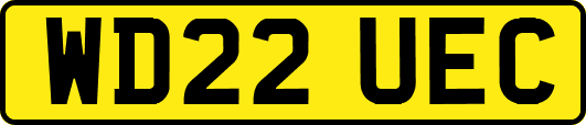 WD22UEC