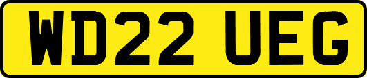 WD22UEG