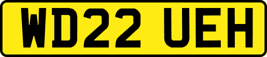 WD22UEH