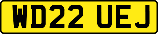 WD22UEJ
