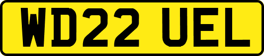 WD22UEL