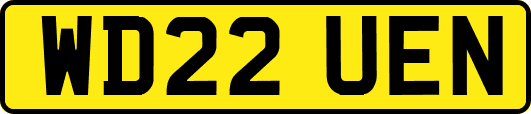 WD22UEN