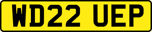 WD22UEP