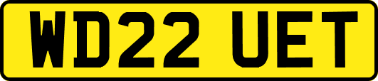 WD22UET