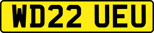 WD22UEU