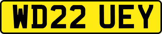 WD22UEY