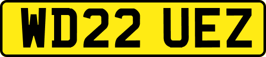 WD22UEZ
