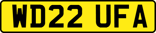 WD22UFA