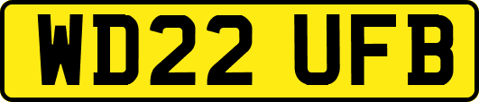 WD22UFB