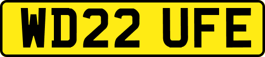 WD22UFE