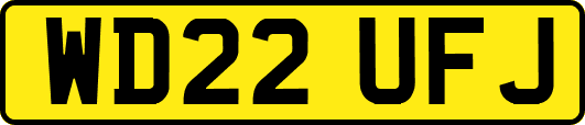WD22UFJ