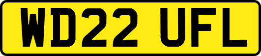 WD22UFL