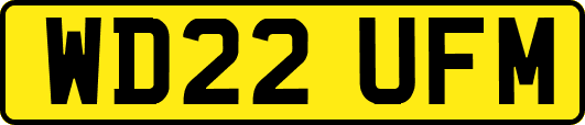 WD22UFM